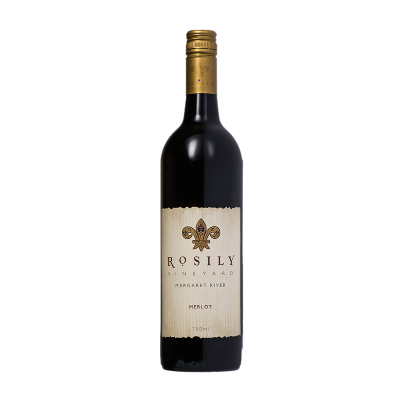 Rosily - Merlot 2019