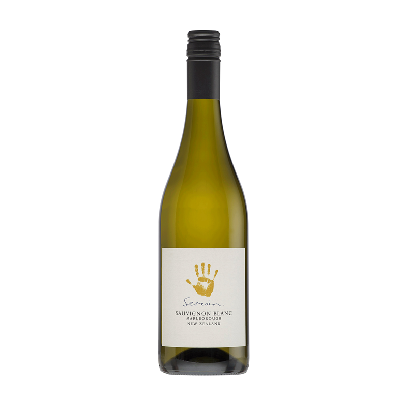 Seresin - Marlborough Sauvignon Blanc 2019