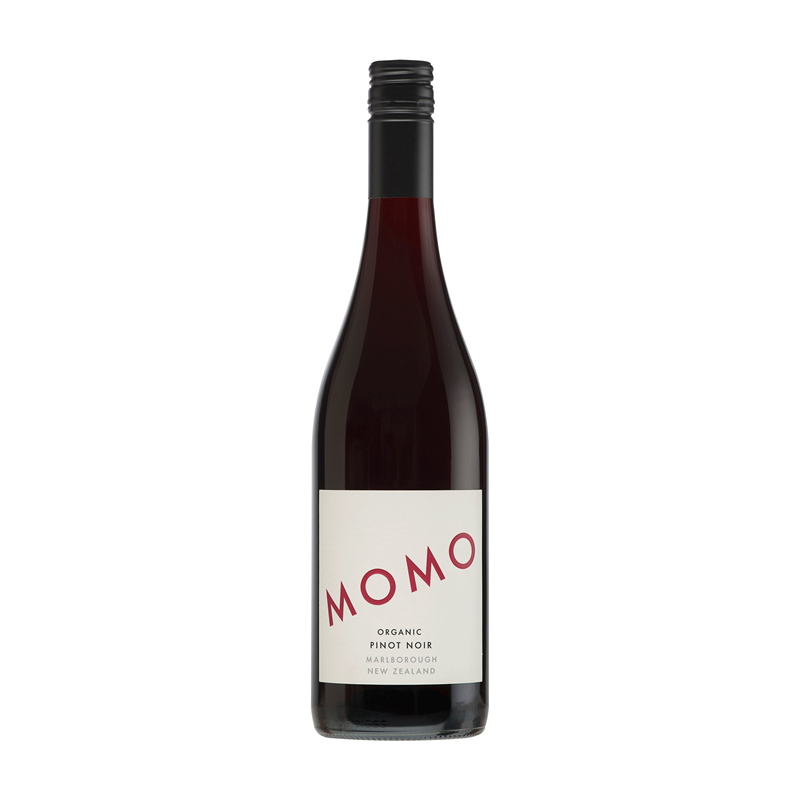 Seresin - Momo Pinot Noir 2020