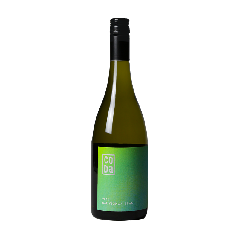 Skigh Wines - Coda Sauvignon Blanc 2020