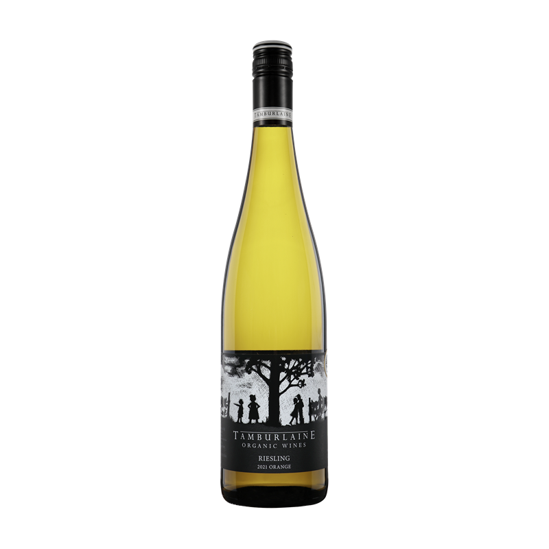 Tamburlaine Organic Wines - OTG Riesling 2021