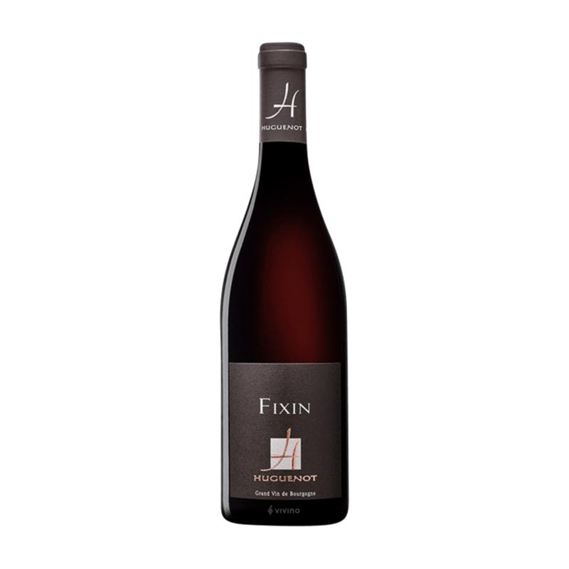 Domaine Huguenot - Fixin Rouge 2019