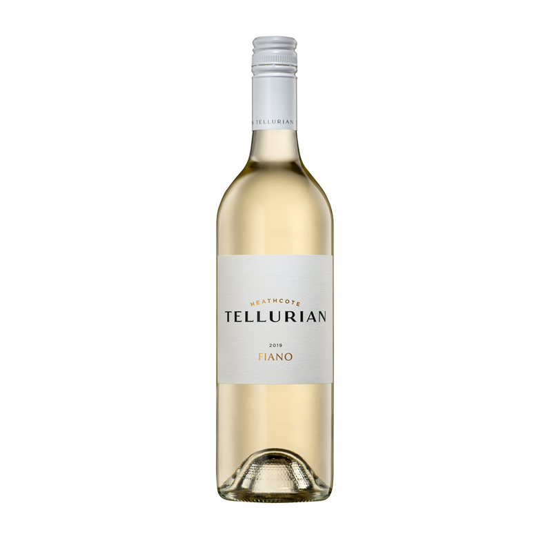 Tellurian - Fiano 2021