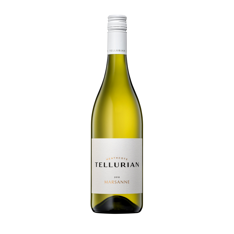 Tellurian - Marsanne 2020