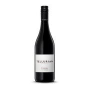Tellurian - Pastiche Shiraz 2019
