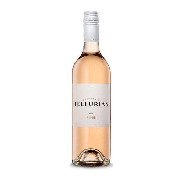 Tellurian - Rosé 2020