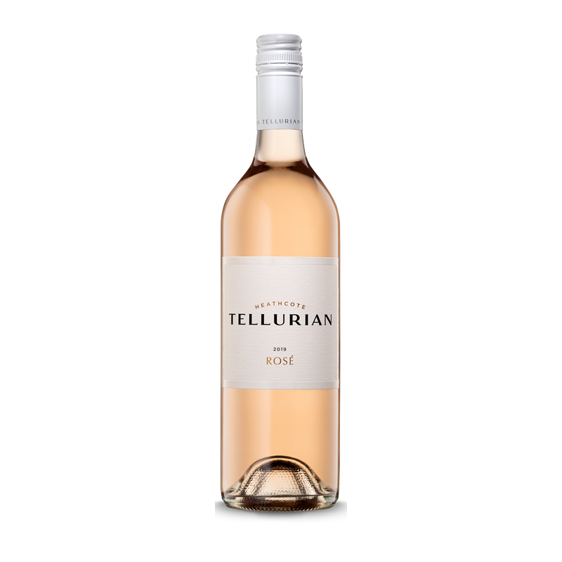 Tellurian - Rosé 2020