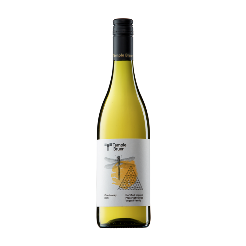 Temple Bruer - Chardonnay 2021