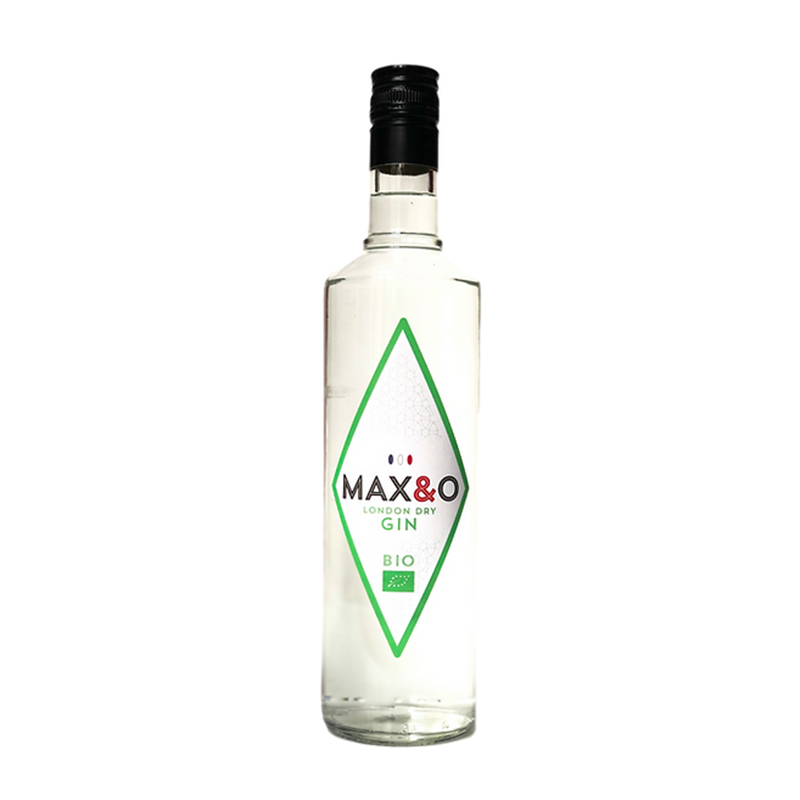 Max&O - Gin 700ml