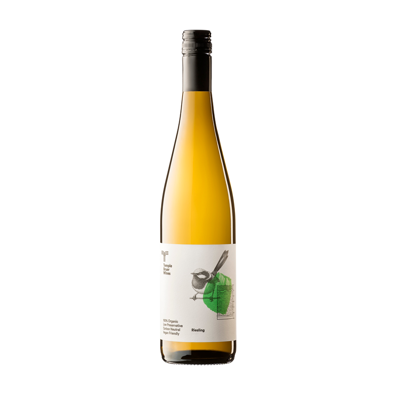 Temple Bruer - Riesling 2020