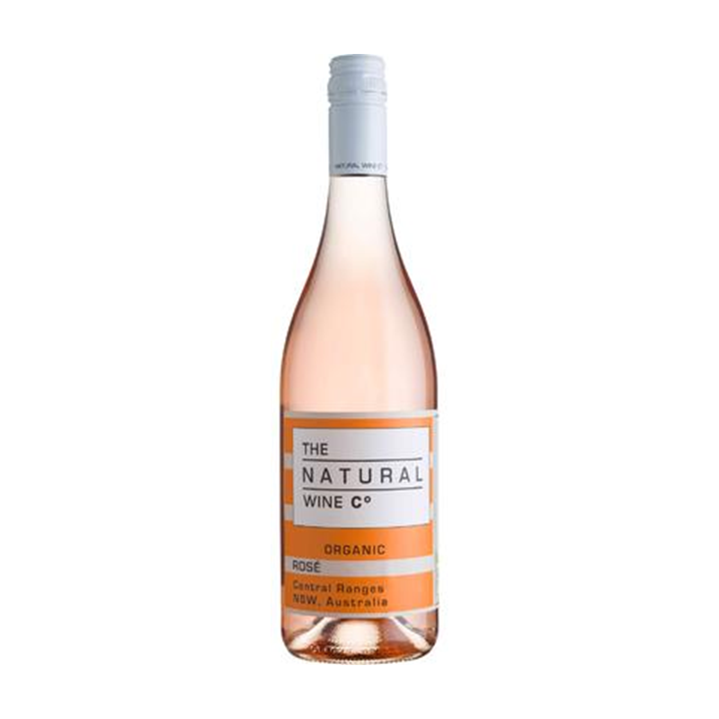 The Natural Wine Co - Rosé 2020