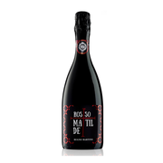 Bugno Martino - IGT Lambrusco Mantovano Rosso Matilde NV