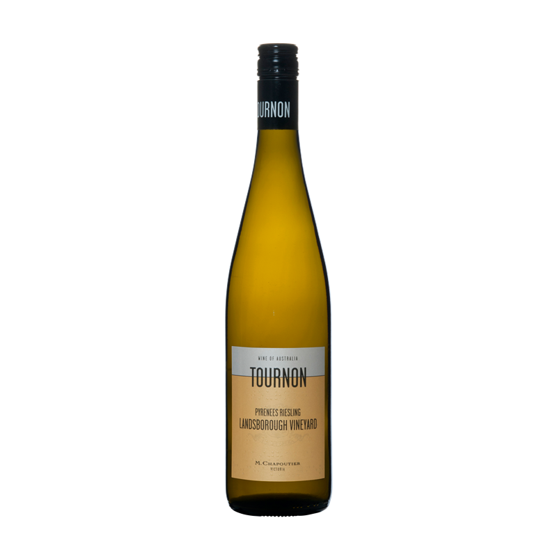 Tournon By M.Chapoutier - Landsborough Vineyard Riesling 2019