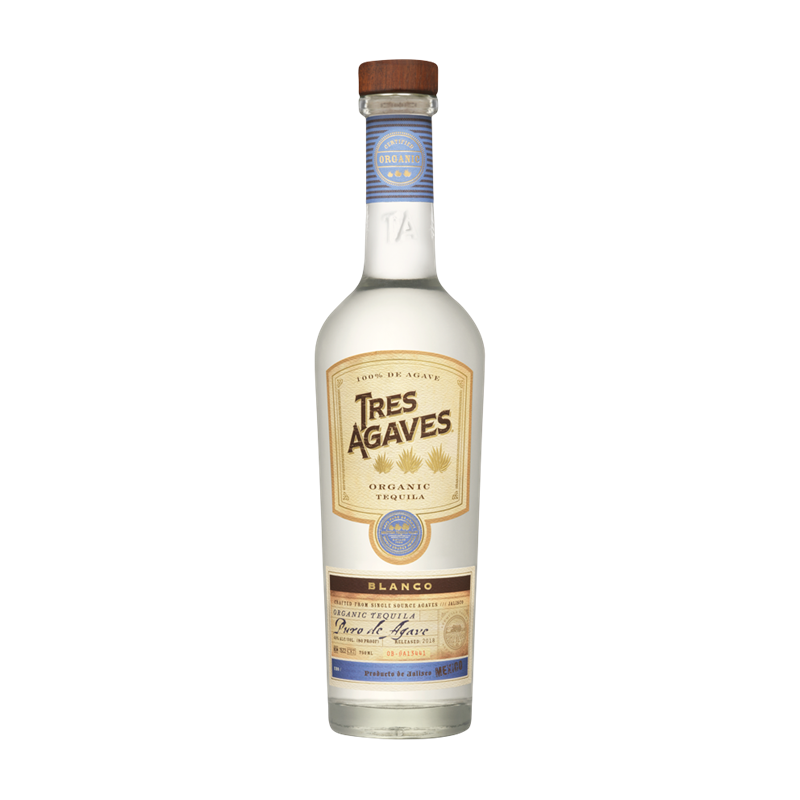 Tres Agaves - Amatitan Tequila 750ml