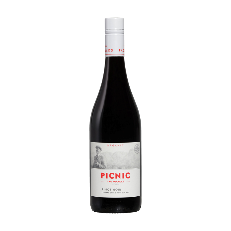 Two Paddocks - Picnic Pinot Noir 2019