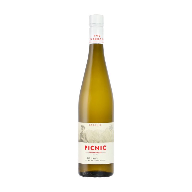 Two Paddocks - Picnic Riesling 2019