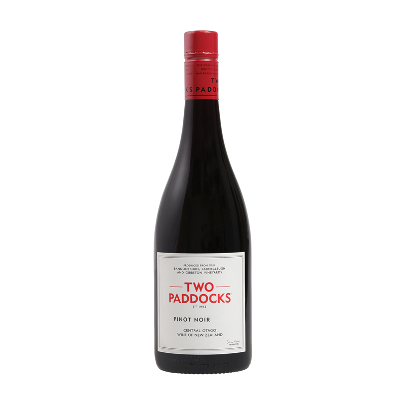 Two Paddocks - Pinot Noir 2020