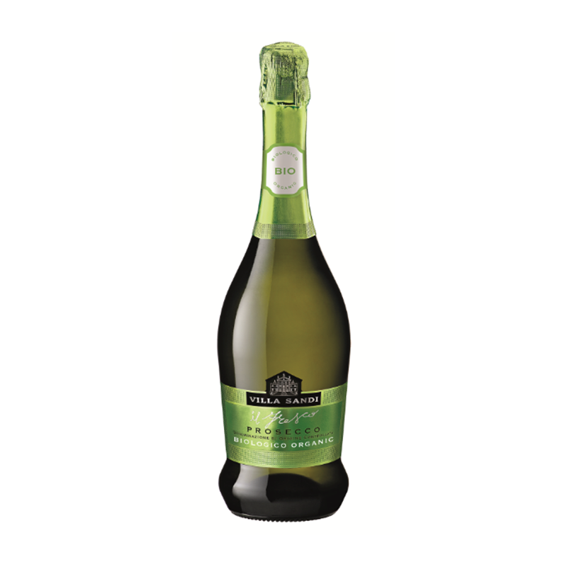 Villa Sandi - Organic Prosecco NV