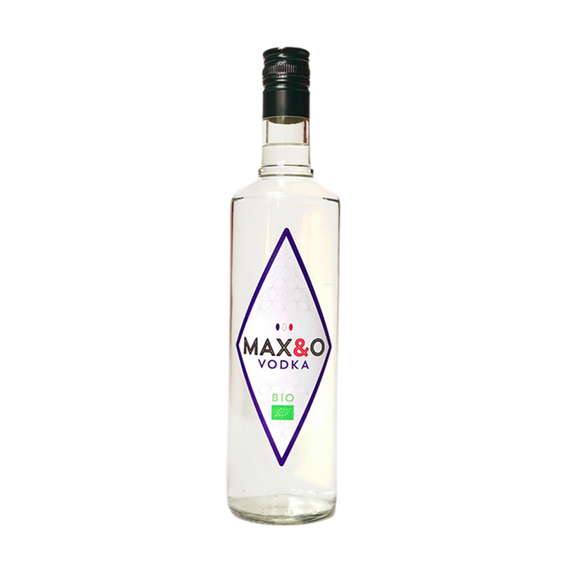 Max&O - Vodka 700ml