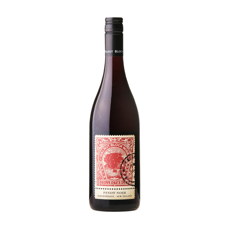 Walnut Block - Collectables Pinot Noir 2018