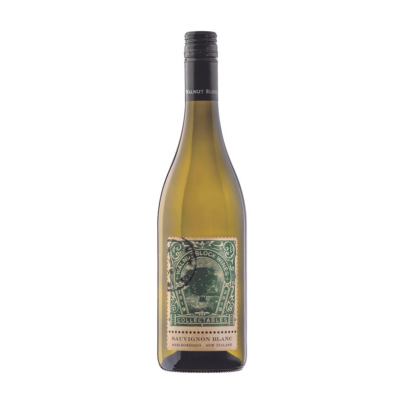 Walnut Block - Collectables Sauvignon Blanc 2020