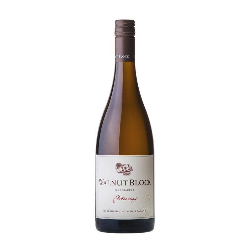 Walnut Block - Nutcracker Chardonnay 2018