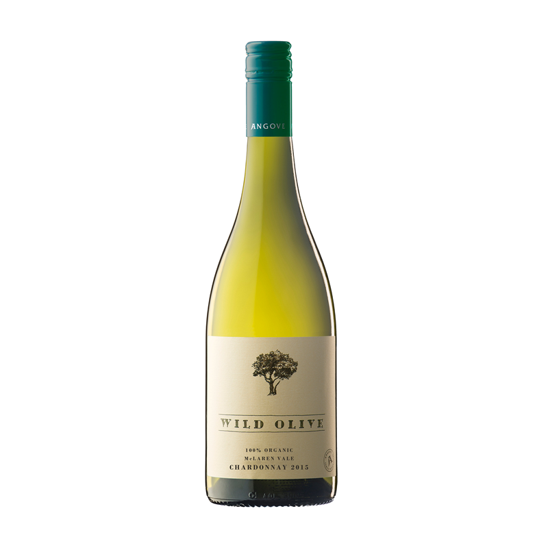 Wild Olive - Chardonnay 2020