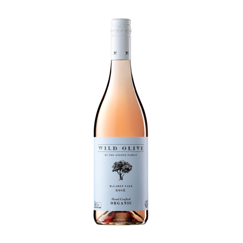 Wild Olive - Rosé 2021