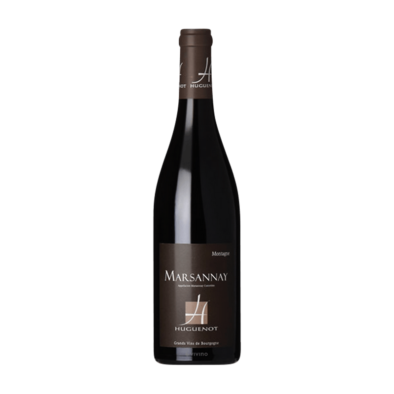 Domaine Huguenot Marsannay Montagne 2019