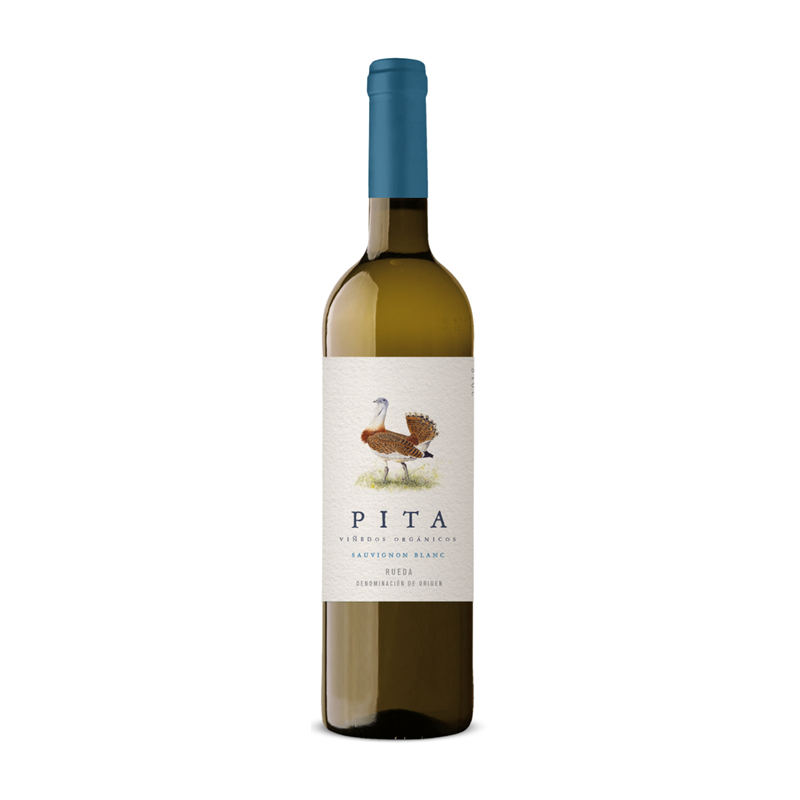 Pita - Rueda Sauvignon Blanc 2020