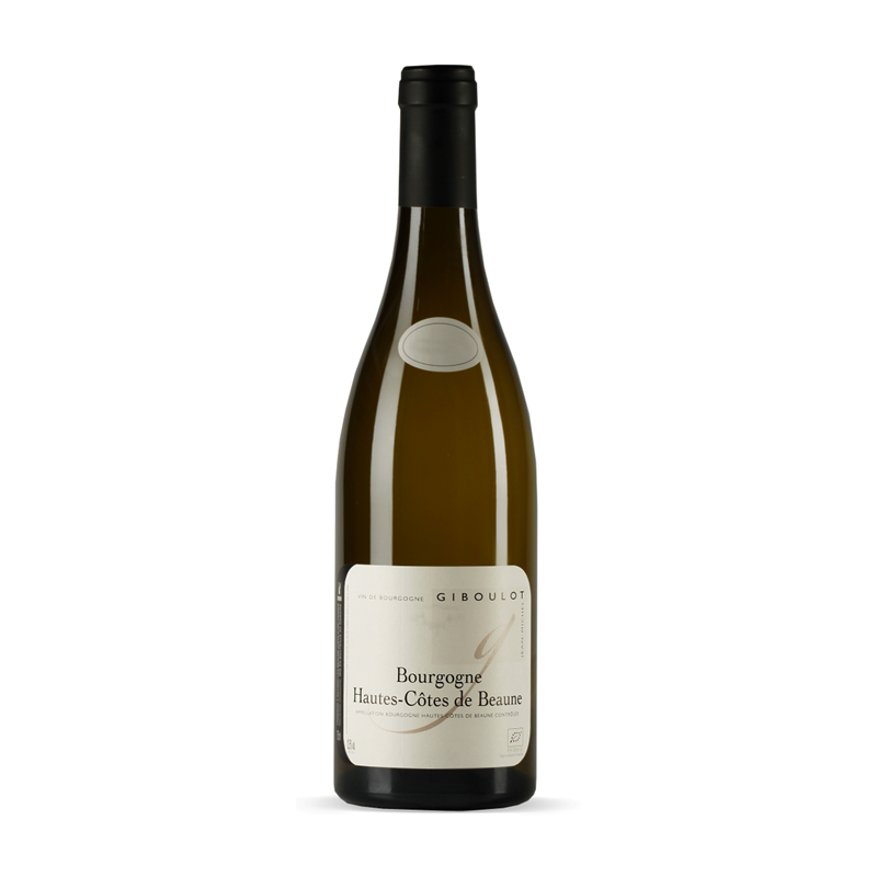 Domaine Jean Michel Giboulot - Bourgogne Hautes Côtes de Beaune 2020 ...