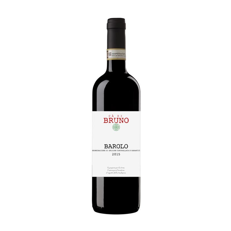 Ca' di Bruno - Barolo 2016