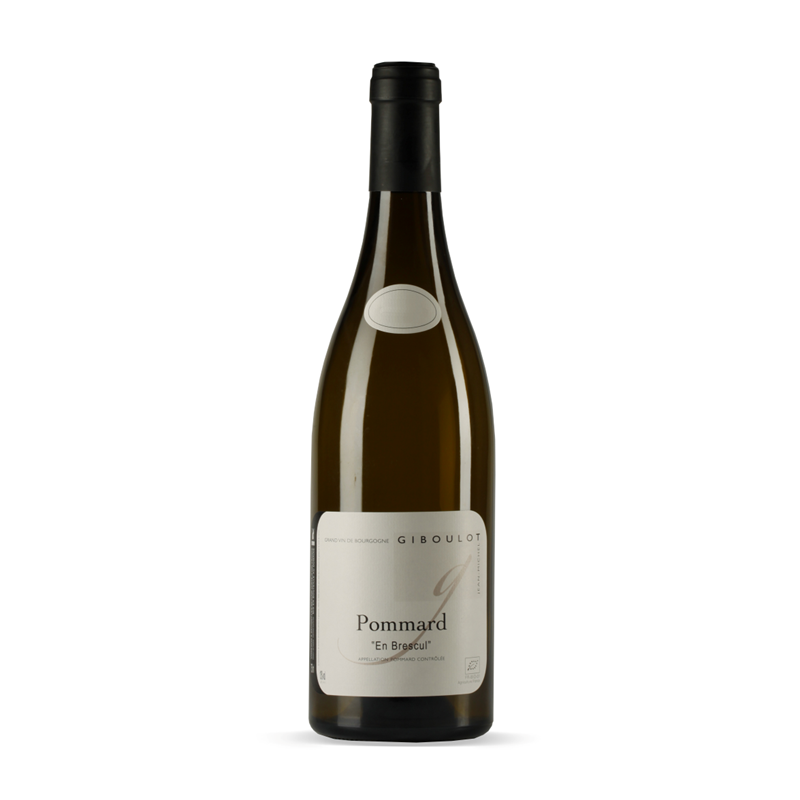 Domaine Jean Michel Giboulot - Pommard 'En Brescul' 2018