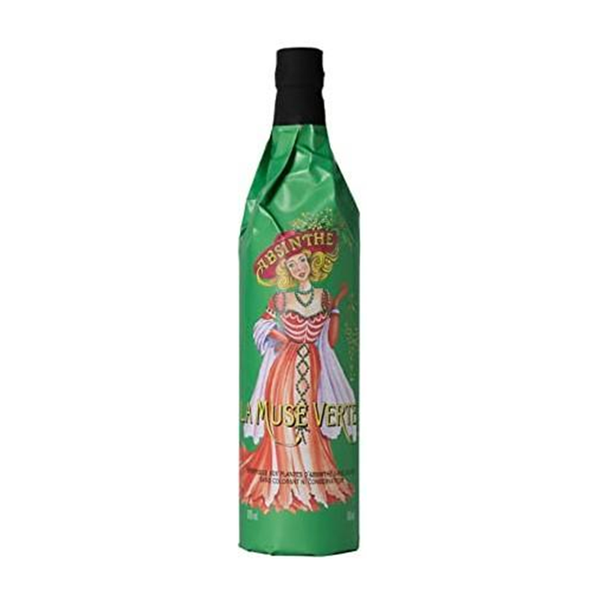 Artez - La Muse Verte Bio Absinthe Artisanale 700ml