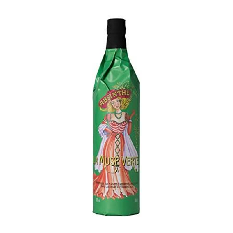 Artez - La Muse Verte Bio Absinthe Artisanale 700ml