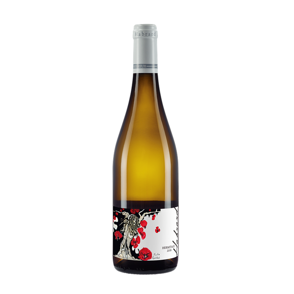 Domaine Laurent Habrard - AOC Hermitage 'Les Rocoules' Blanc 2018