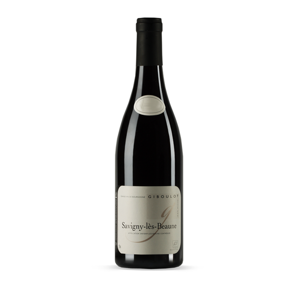 Domaine Jean Michel Giboulot - Savigny Les Beaune Pinot Noir 2019