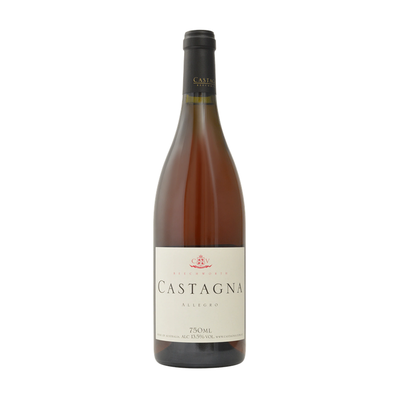 Castagna - Allegro Rosé 2019