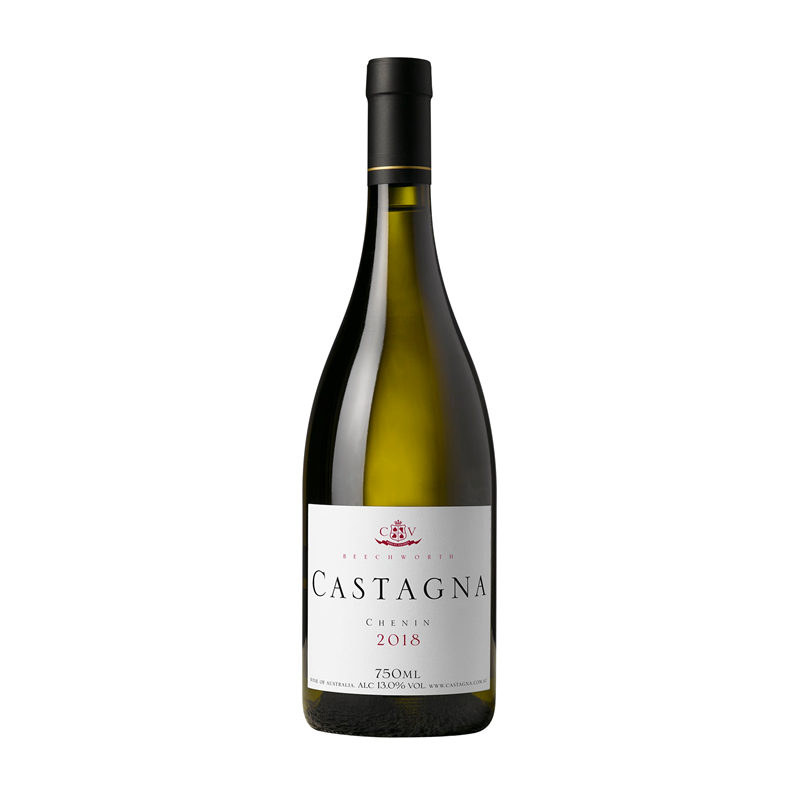 Castagna - Chenin Blanc 2018