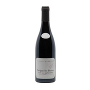 Domaine Jean Michel Giboulot - Savigny-les-Beaune 'Aux Serpentieres' 1er Cru 2017