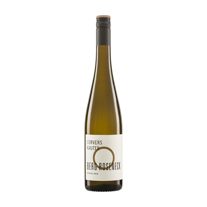 Corvers Kauter - Riesling Berg Roseneck QW 2019