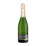 Jaillance - AOC Clairette De Die Brut CÃ©rÃ¨s NV