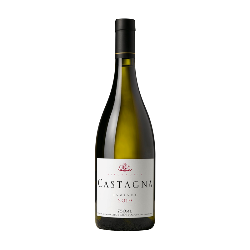 Castagna - Ingenue' Viognier 2018