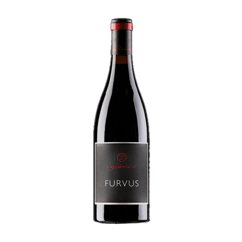 Vinyes Domenech - DO Montsant Furvus 2019