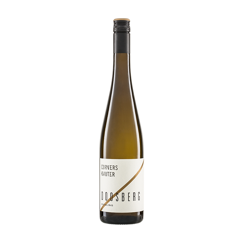 Corvers Kauter - Riesling Erste Lage Oestricher Doosberg QW 2020