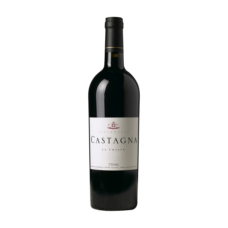 Castagna - La Chiave Sangiovese 2017