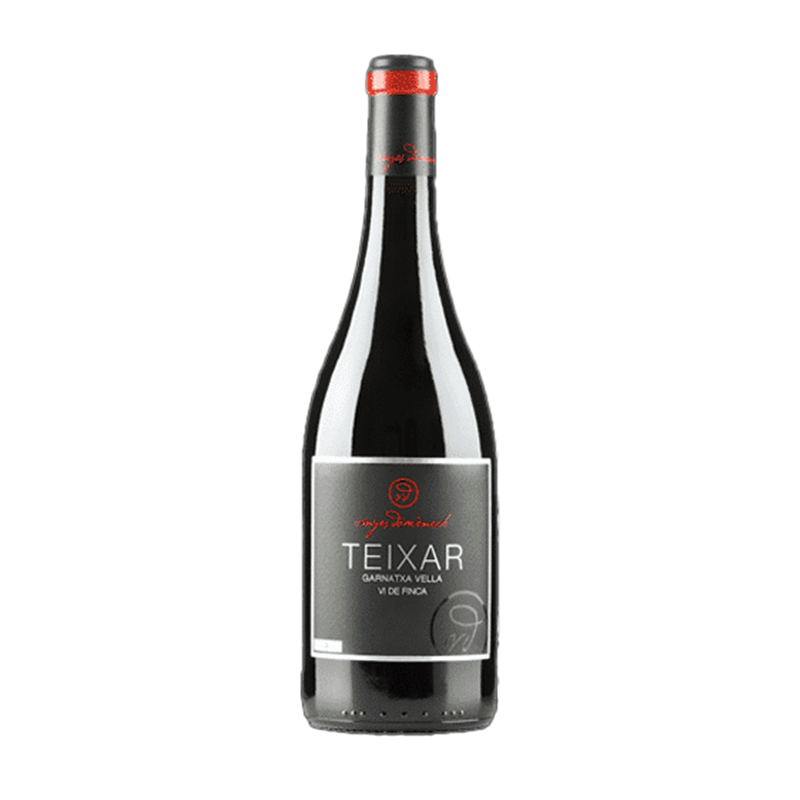 Vinyes Domenech - DO Montsant Teixar 2016