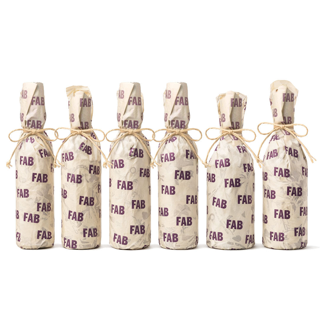 Organic Mystery Case - 6 Bottles