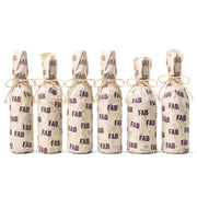 Organic Mystery Case - 6 Bottles