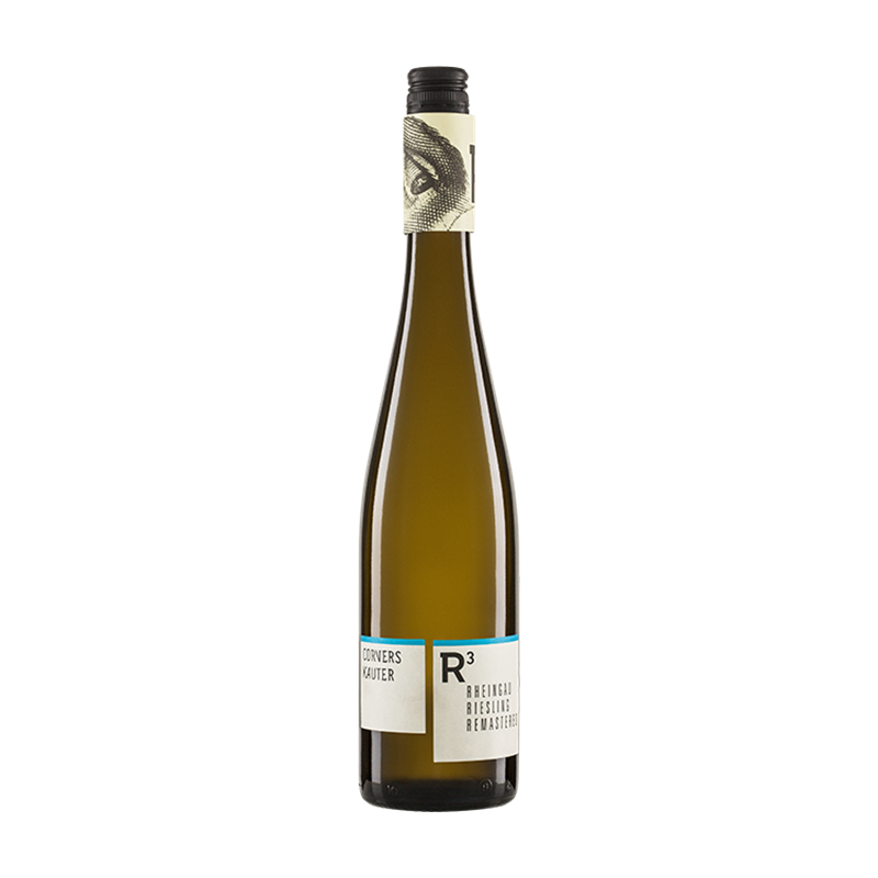 Corvers Kauter - Riesling R3 QW Rheingau 2020